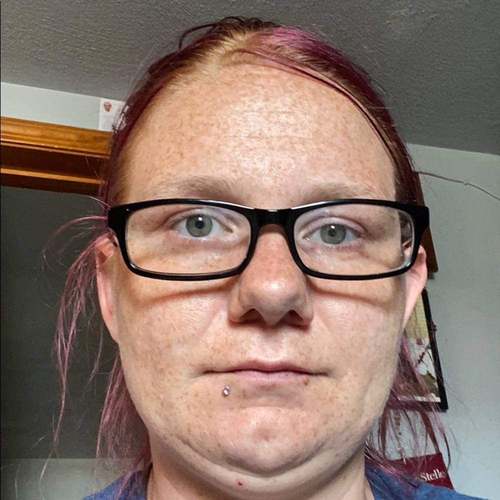 Meet your Posher, Nichole